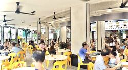 152 SERANGOON NORTH AVENUE 1 (D19), Shop House #496188621